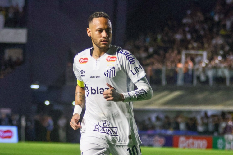 世界杯高清观看-ESPN：内马尔术后首次触球训练，预计2月4日对阵圣保罗进大名单