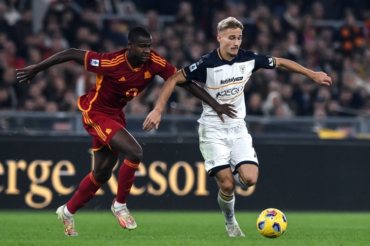 世界杯官网入口-斯基拉:巴萨、曼联等队关注恩迪卡,罗马为球员估价5000万欧