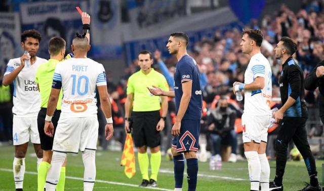 世界杯官网入口-波切蒂诺继续区别待法甲 用马赛试错巴黎平局合理