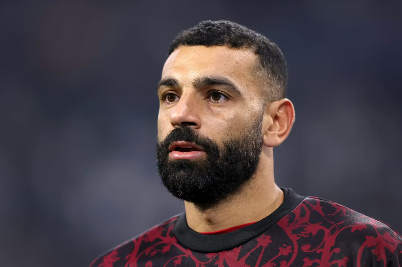 世界杯直播app安装-萨拉赫夏窗或遭沙特挖角，利物浦面临艰难抉择