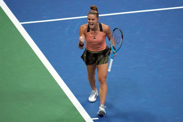 世界杯官网入口-张奔斗：今年四大满贯女单四强完美诠释“共同富裕”