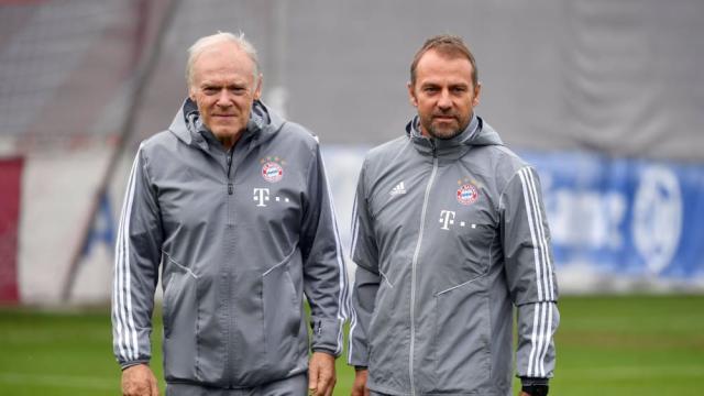 1628604215429050845.jpeg 世界杯手机直播-弗利克宣言:表现好就会入选,用美丽足球重返第一