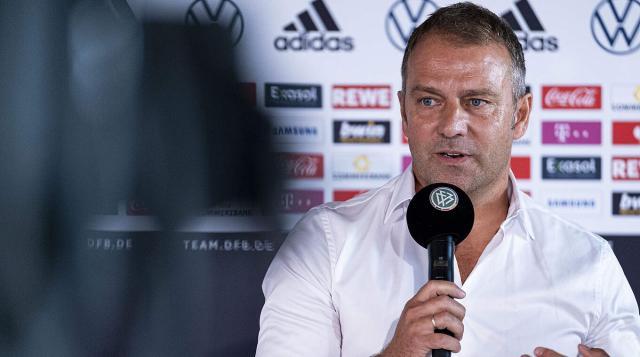 1628604415243055283.jpg 世界杯手机直播-弗利克宣言:表现好就会入选,用美丽足球重返第一