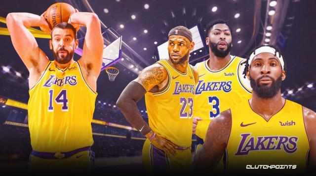 1617531332699089590.jpeg 世界杯直播app安装-庄神首战受伤,小加倍感冷落 湖人赔了夫人又折兵