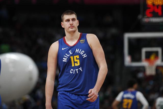 1616255065821066232.jpg 世界杯直播app安装-多项数据创造生涯新高 约基奇已成为MVP最大热门