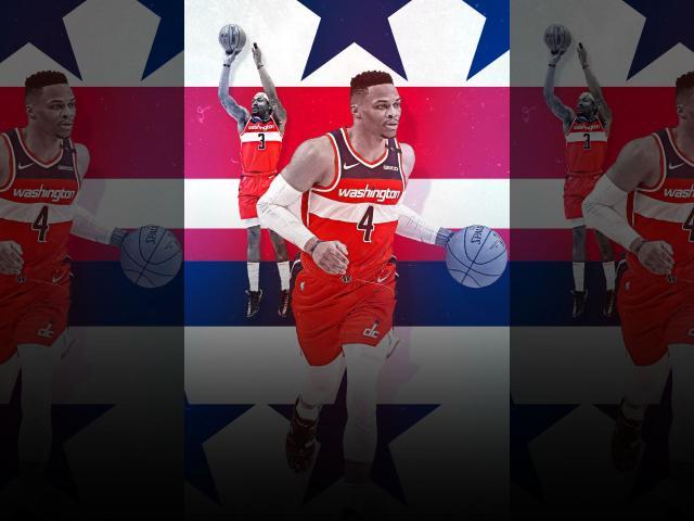 NBA下半季将重燃战火，华盛顿奇才能够成为搅局者？