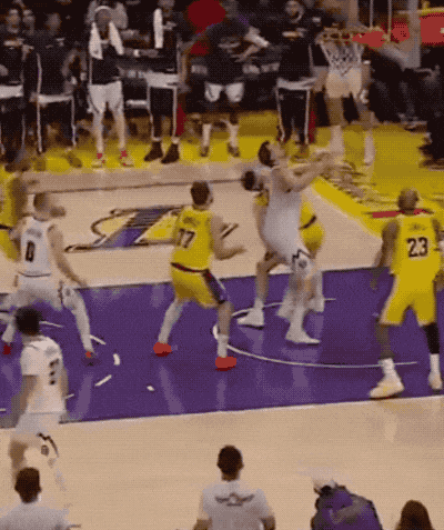 世界杯安装教程-第3了！西部第3了！你还真别说，湖人真是强队！人家真三巨|东契奇|奥斯汀·里夫斯|洛杉矶湖人队|卢卡-东契奇|丹佛掘金队_新浪体育_新浪新闻